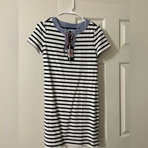 Tommy Hilfiger T-shirt dress